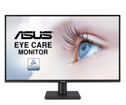 Monitor LED 27" (26,5"-28,4") ASUS VA27AQ 90LM06G1-B01171